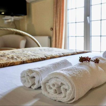 Liberis Loft Suite Argostoli  Zewnętrze zdjęcie