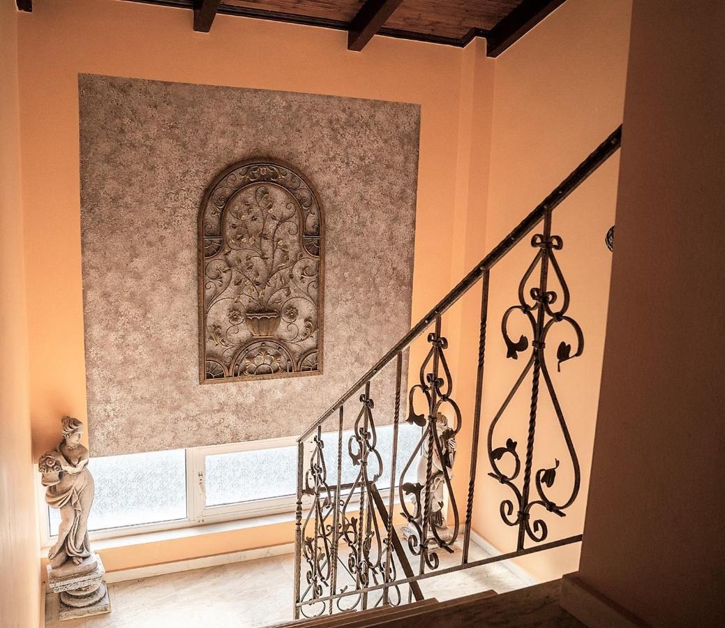 Liberis Loft Suite Argostoli  Zewnętrze zdjęcie