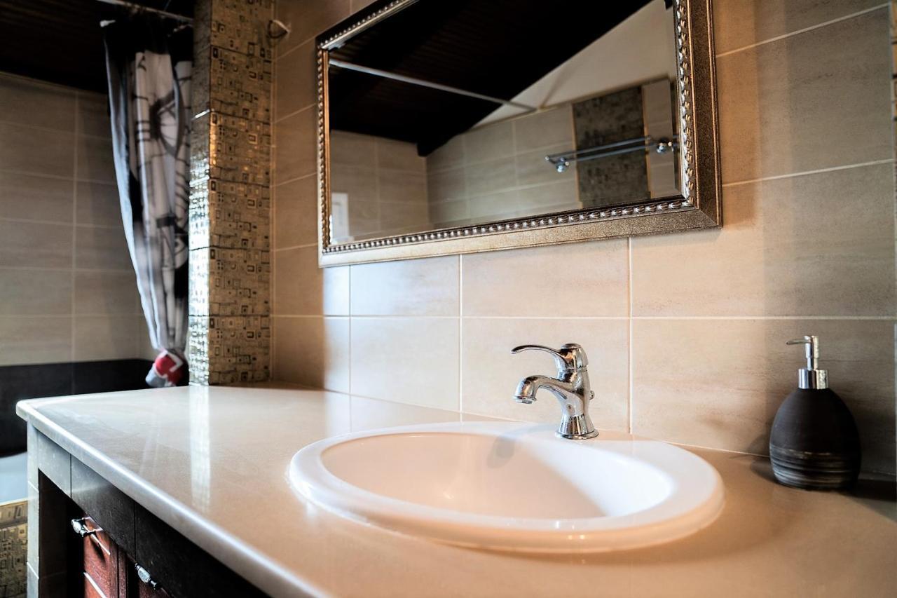 Liberis Loft Suite Argostoli  Zewnętrze zdjęcie