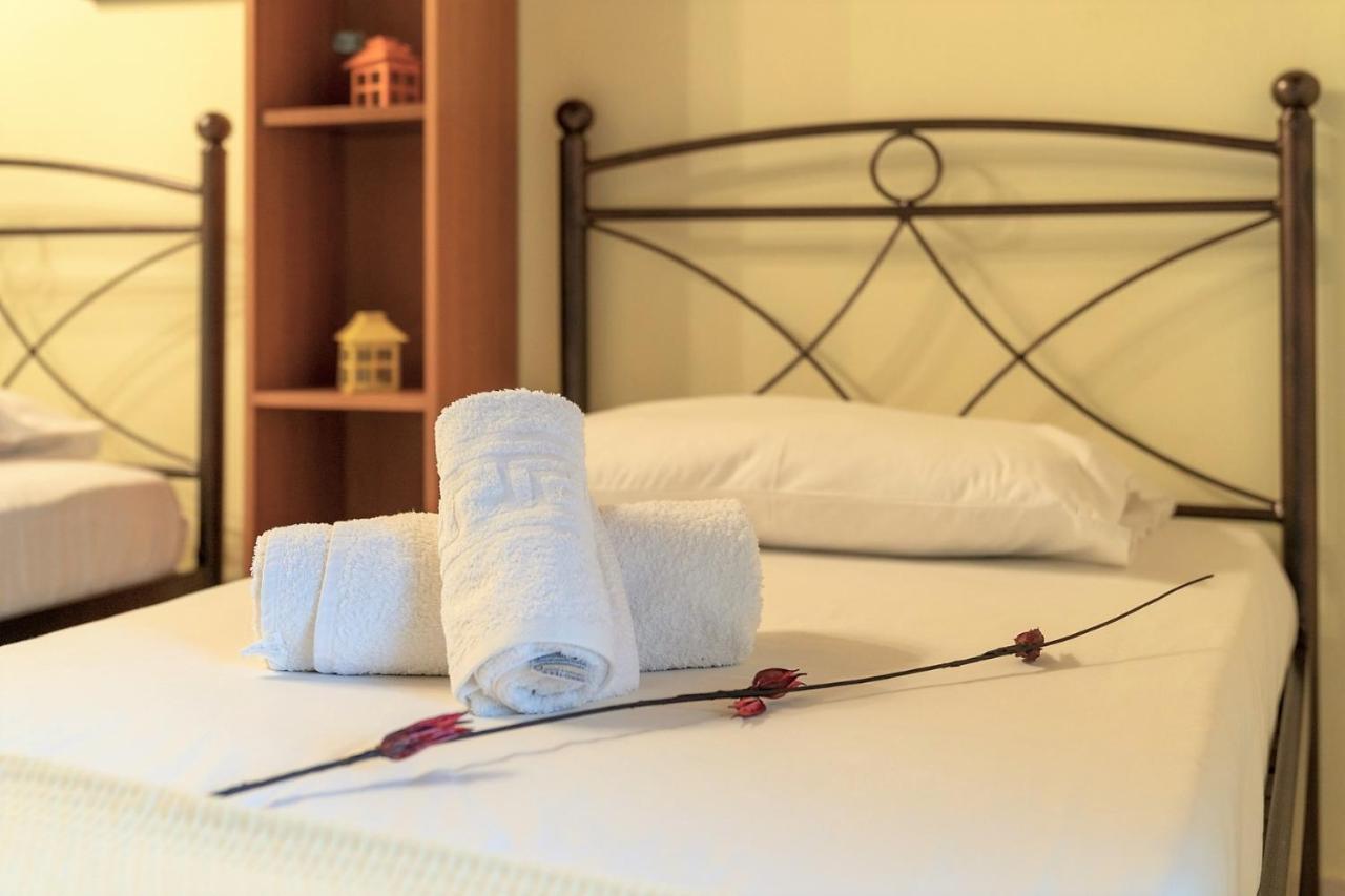 Liberis Loft Suite Argostoli  Zewnętrze zdjęcie