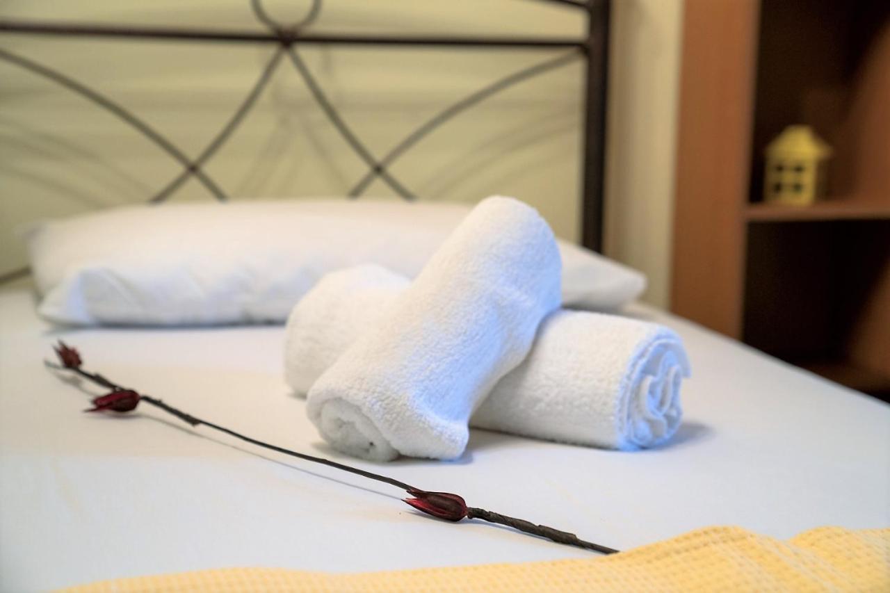 Liberis Loft Suite Argostoli  Zewnętrze zdjęcie
