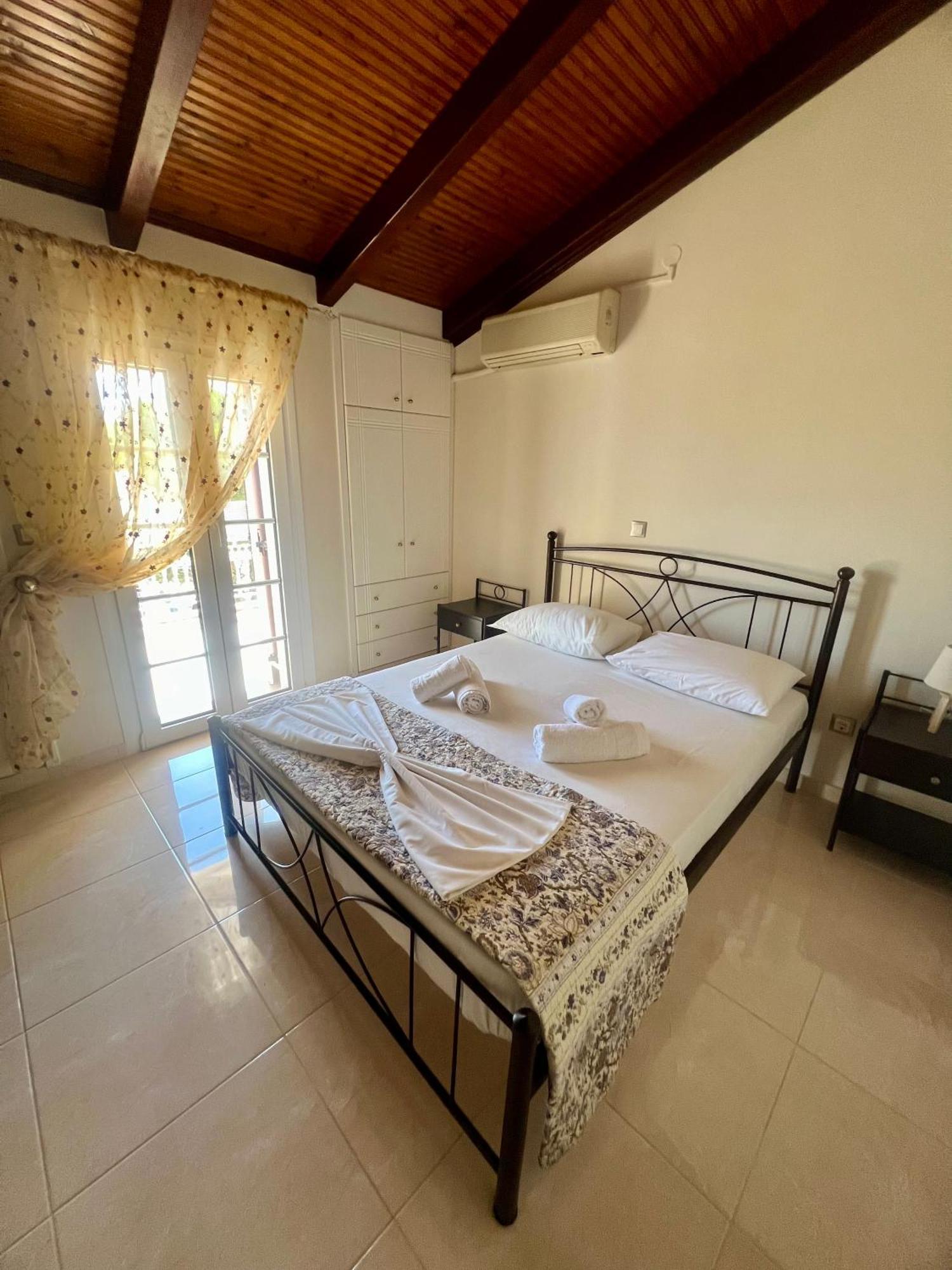 Liberis Loft Suite Argostoli  Zewnętrze zdjęcie
