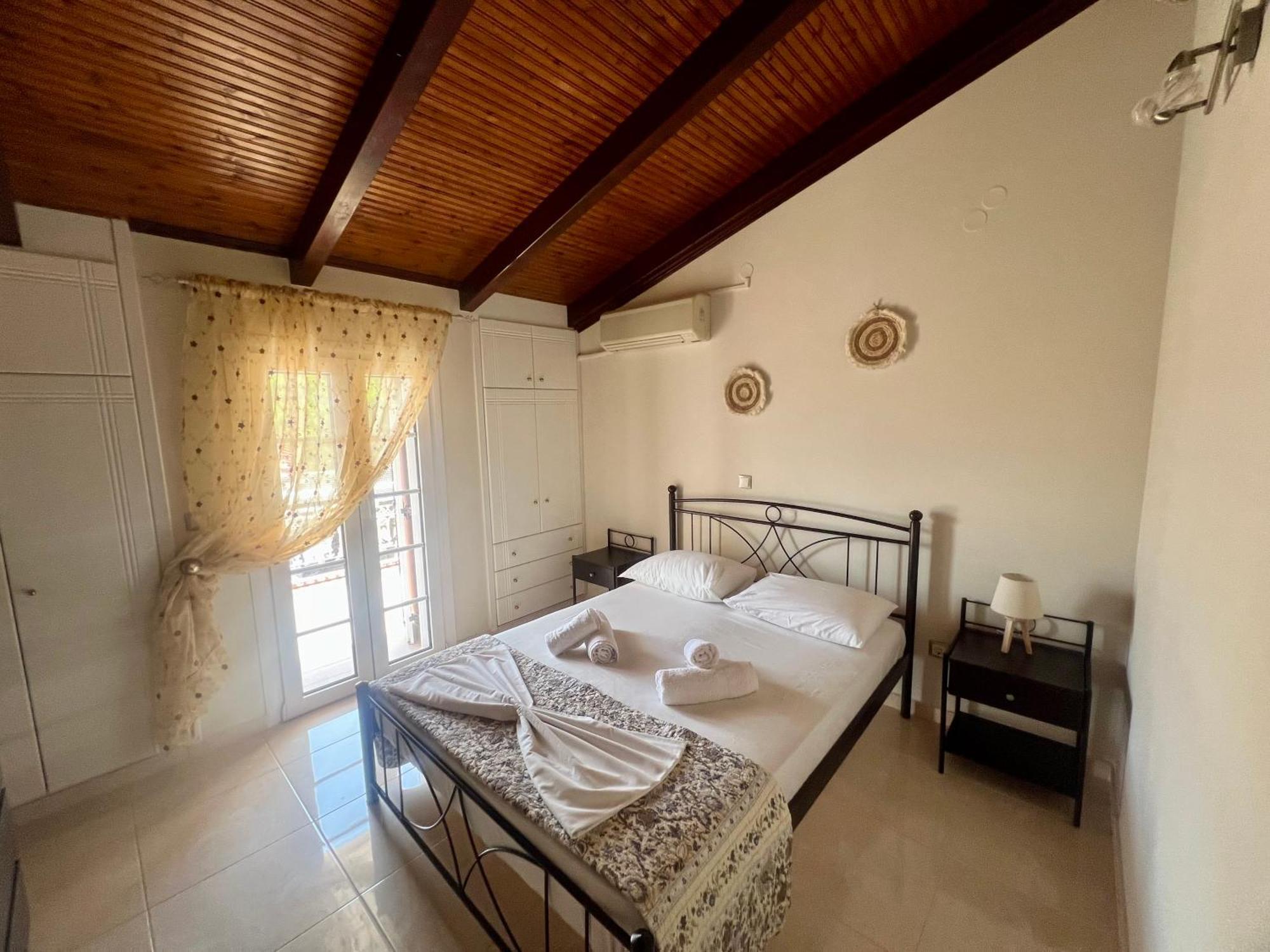 Liberis Loft Suite Argostoli  Zewnętrze zdjęcie