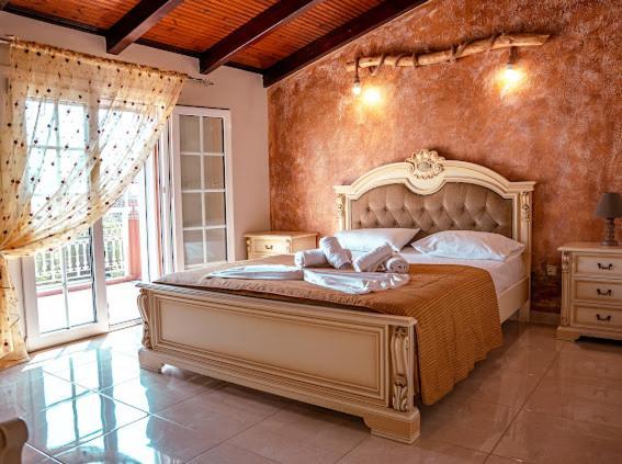 Liberis Loft Suite Argostoli  Zewnętrze zdjęcie