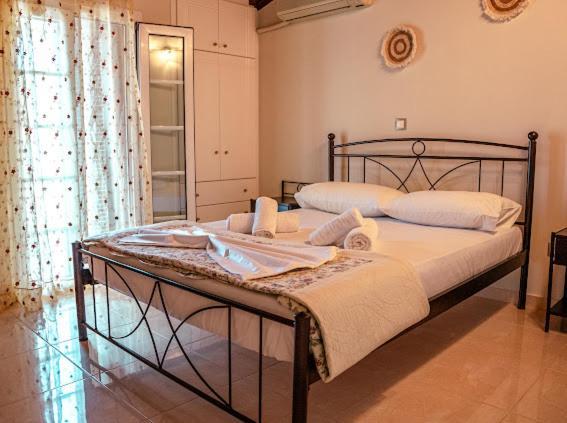 Liberis Loft Suite Argostoli  Zewnętrze zdjęcie