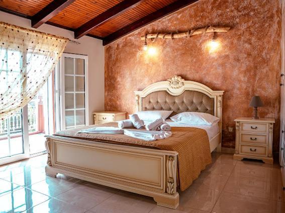 Liberis Loft Suite Argostoli  Zewnętrze zdjęcie