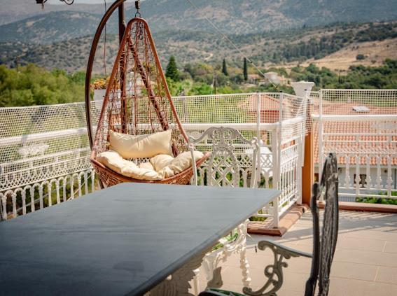 Liberis Loft Suite Argostoli  Zewnętrze zdjęcie