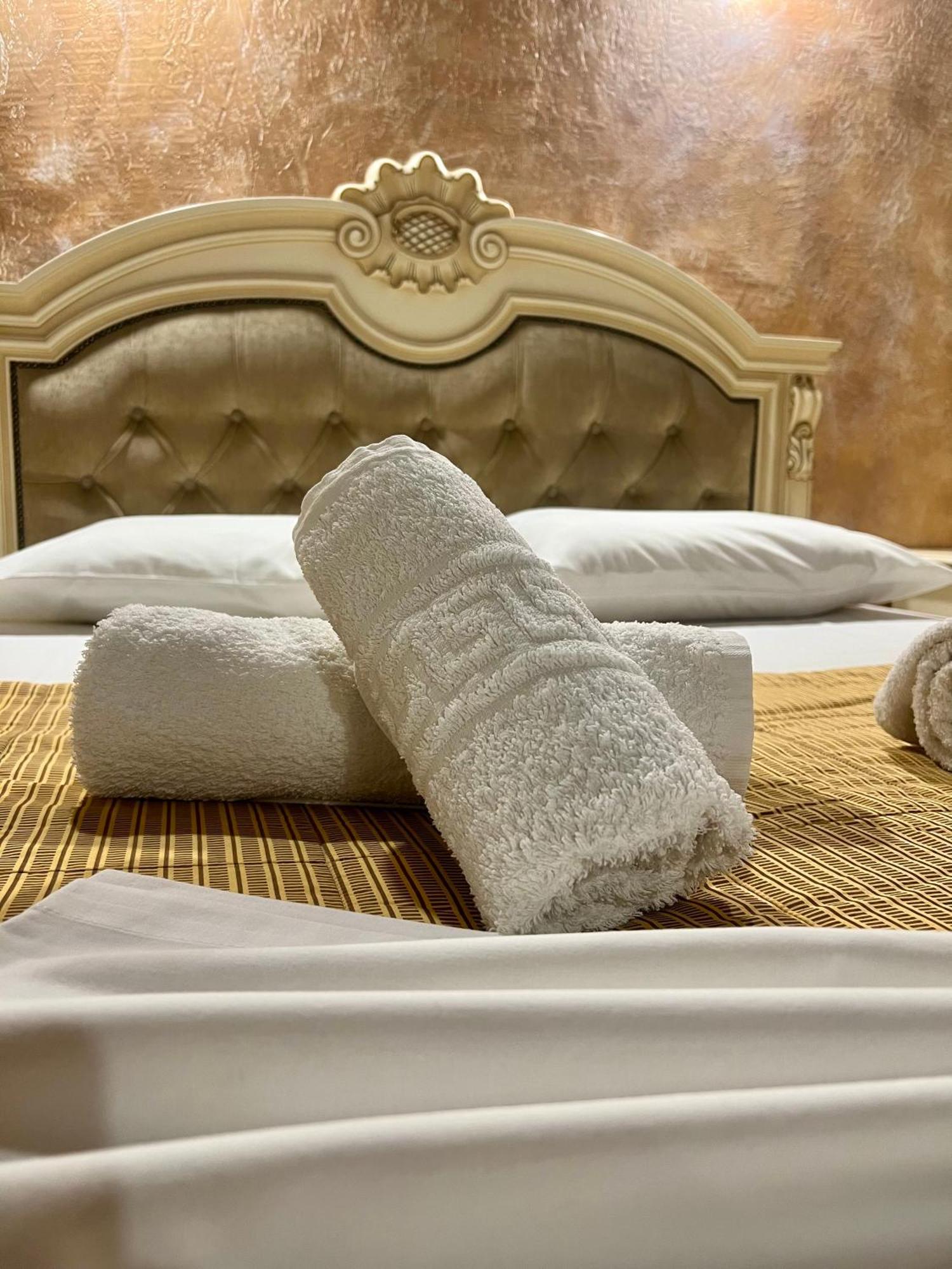 Liberis Loft Suite Argostoli  Zewnętrze zdjęcie