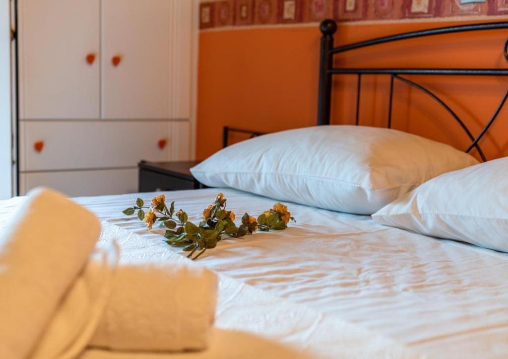 Liberis Loft Suite Argostoli  Zewnętrze zdjęcie