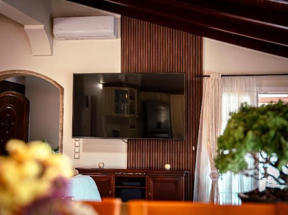 Liberis Loft Suite Argostoli  Zewnętrze zdjęcie