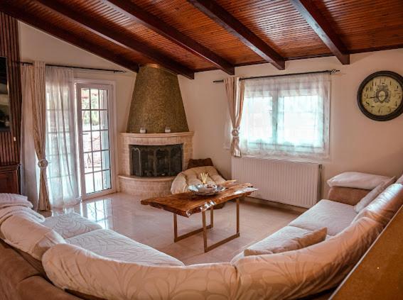 Liberis Loft Suite Argostoli  Zewnętrze zdjęcie