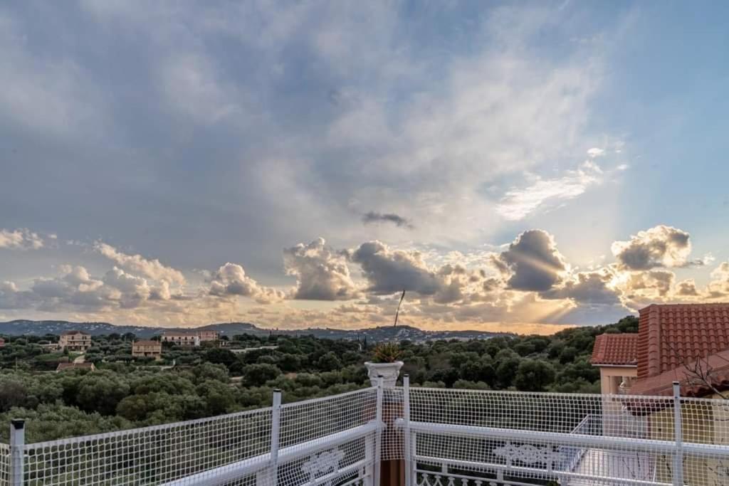 Liberis Loft Suite Argostoli  Zewnętrze zdjęcie