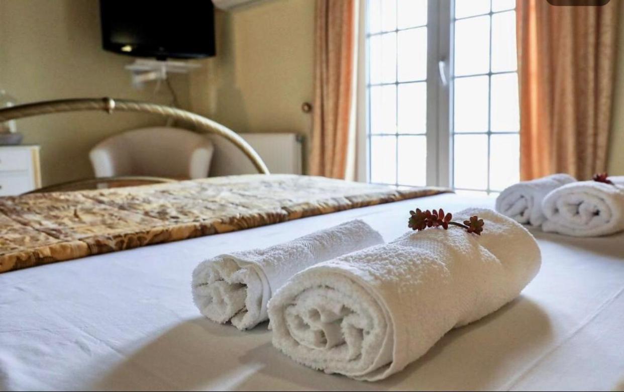 Liberis Loft Suite Argostoli  Zewnętrze zdjęcie