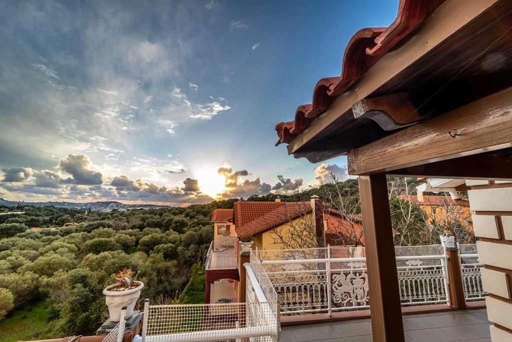 Liberis Loft Suite Argostoli  Zewnętrze zdjęcie