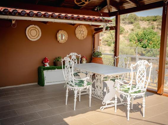 Liberis Loft Suite Argostoli  Zewnętrze zdjęcie